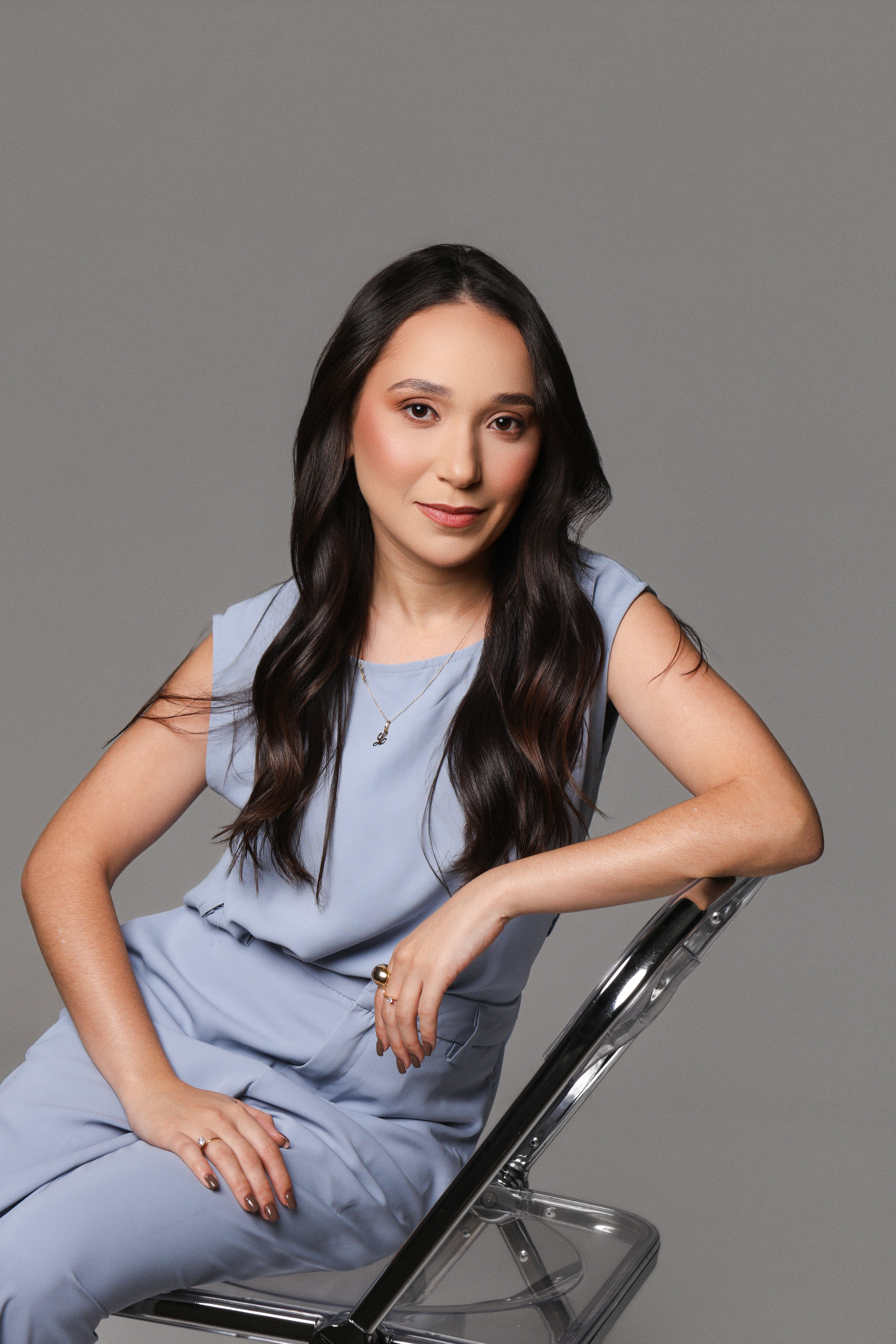 Letícia | Assessoria de Vendas